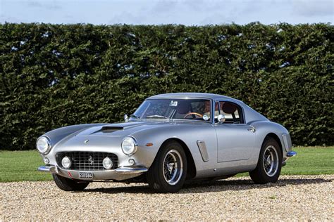 ferrari gt 250 price.